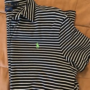 Polo by Ralph Lauren Large
Excellent condition
